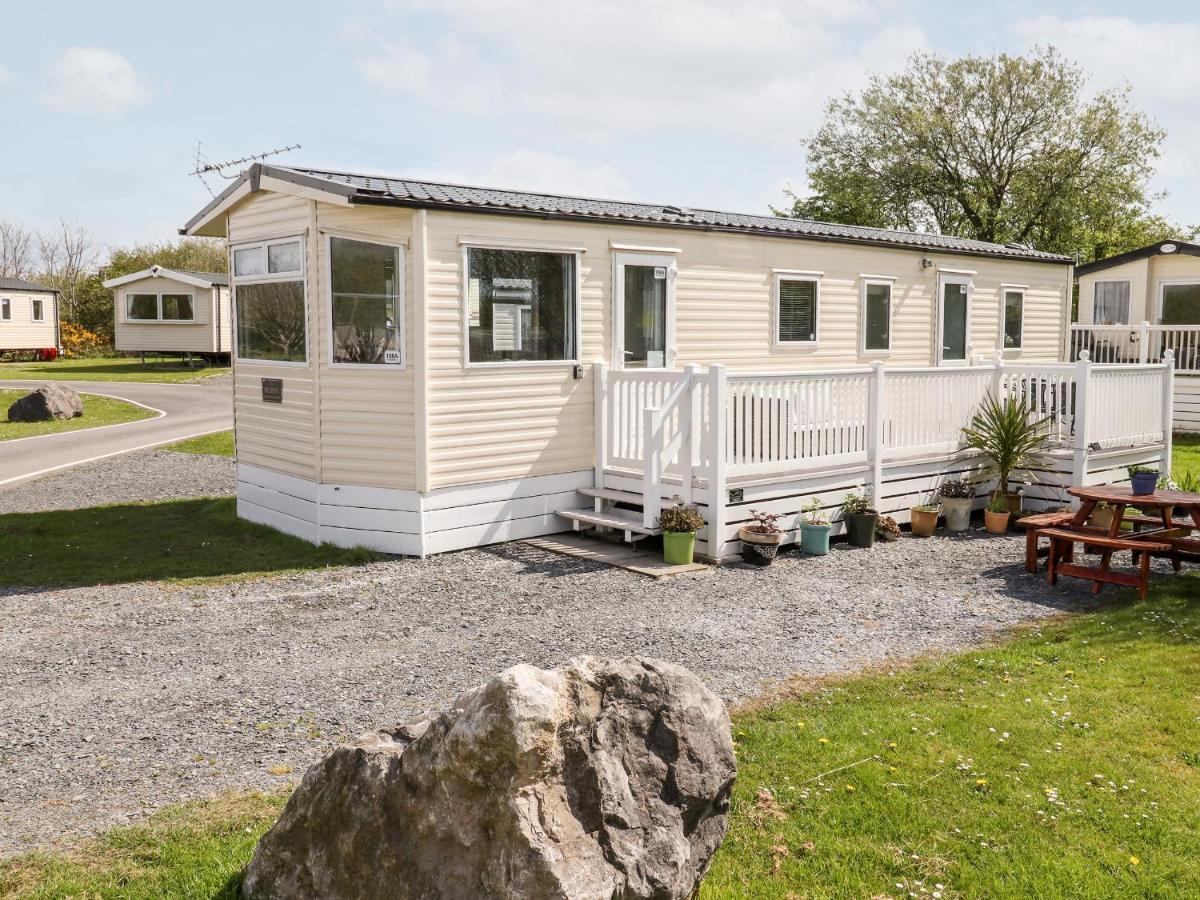 The Maples Villa Millom Exterior photo