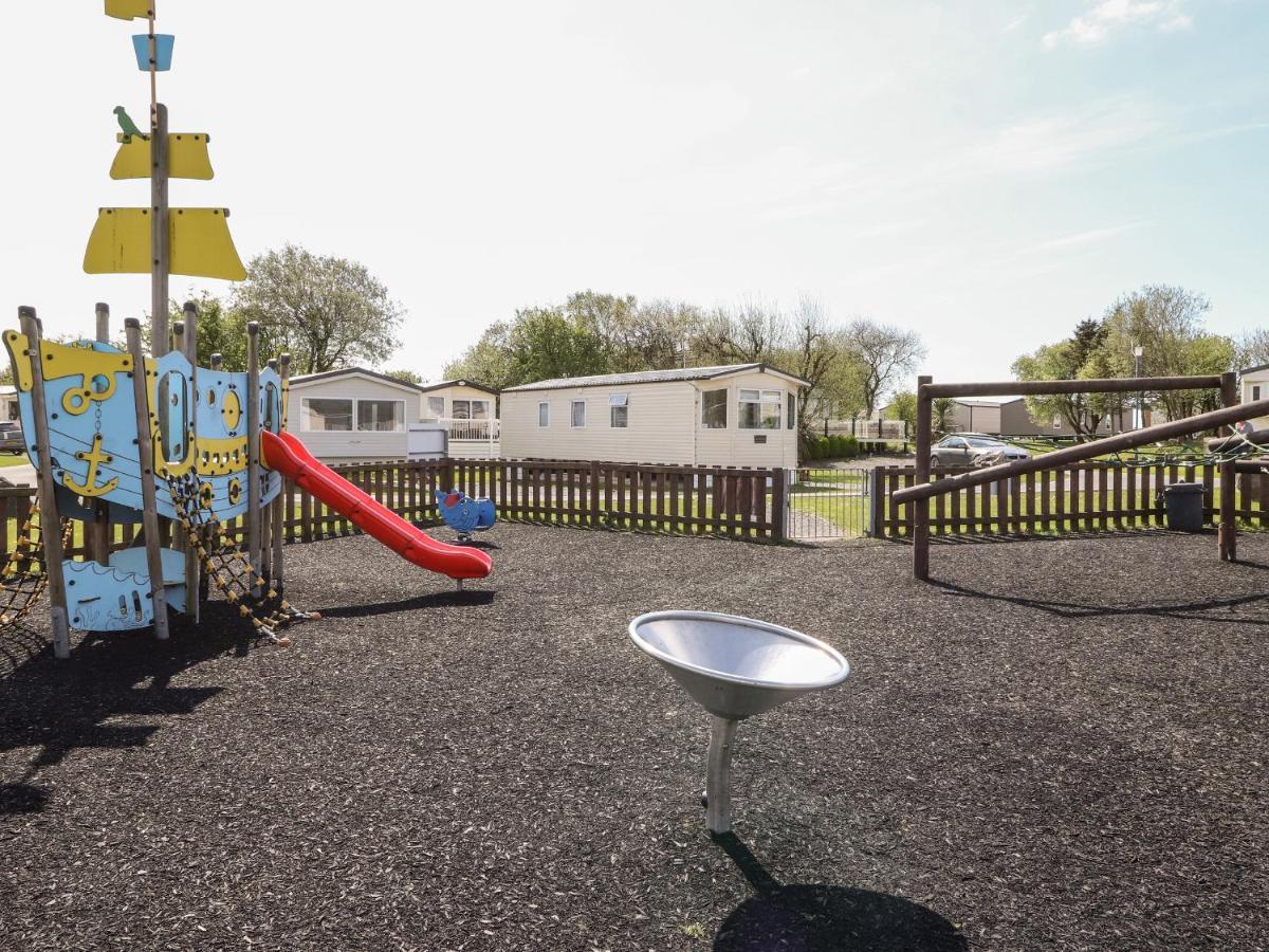 The Maples Villa Millom Exterior photo